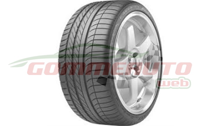 COP. 255/50 R19 107W EAGLE F1 (ASYMMETRIC) SUV 4X4